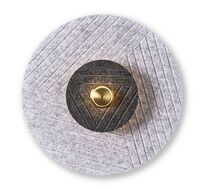Настенный светильник Freya Acoustic FR5494WL-L4GR_MY