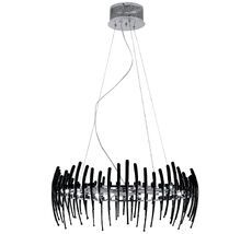 Подвесной светильник CitiLux Арго CL252153