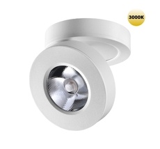 Накладной/встраиваемый спот NOVOTECH GRODA 359409