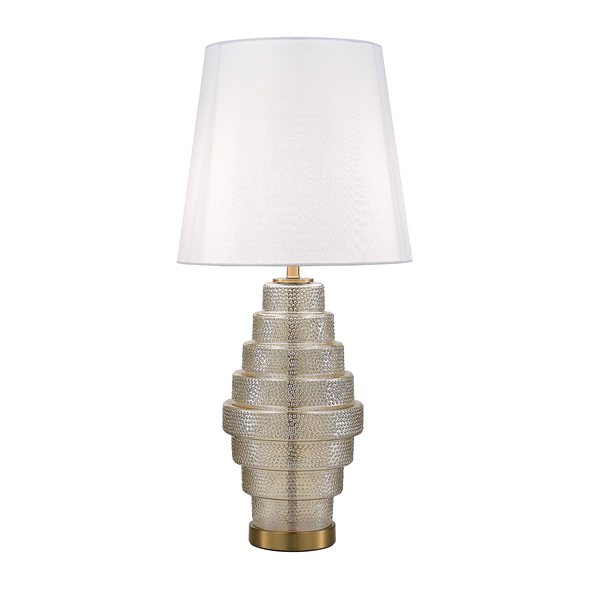 

Настольная лампа ST Luce прикроватная REXITE SL1001.204.01, SL1001.204.01