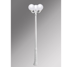 Уличный фонарный столб RICU OFIR G30.157.R30.WYF1R