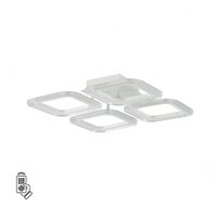 Потолочная люстра LUMION KVADRO 8026/42CL