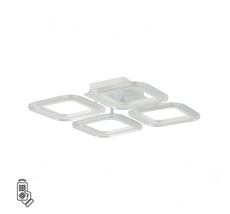 Потолочная люстра LUMION KVADRO 8026/42CL