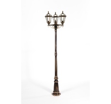 Наземный фонарь IP44 95209S Gb Oasis Light 95209SB Gb_OL