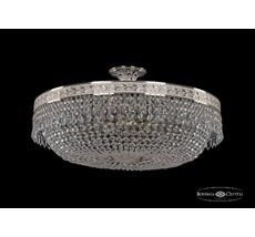 Хрустальная люстра Bohemia Ivele 19011/60IV GW_BI