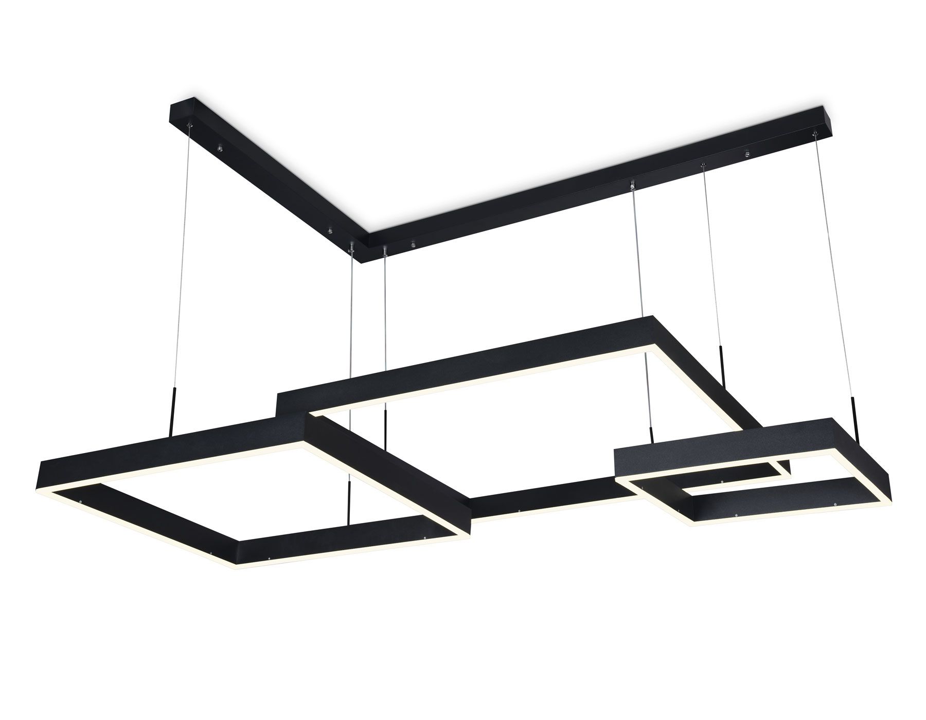 

Подвесная люстра Ambrella light с пультом управления Original FA6649, FA6649