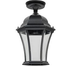 Потолочный светильник уличный IP44 Oasis Light 91305LA Bl_OL