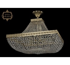 Хрустальная люстра Bohemia Art Classic 21.282.H1.60SP.G_BI