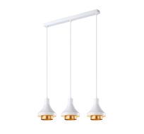 Подвесной светильник Escada 1147/3S White_ESC