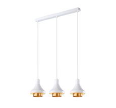 Подвесной светильник Escada 1147/3S White_ESC