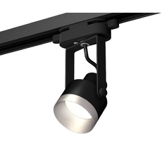 Комплект трекового однофазного светильника Ambrella light Track System XT6602043_AMB