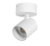 Спот с накладной чашей Lightstrar Alta Base A5446SO_LS