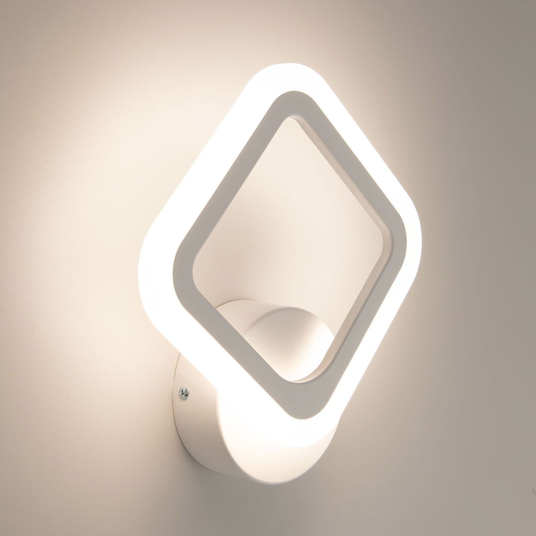 Бра CitiLux Марсель Смарт CL232B310