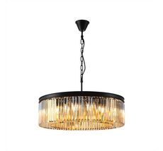 Подвесная люстра CitiLux Мартин CL332162