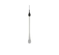 Подвесной светильник Newport 15501/S black glossy_NP