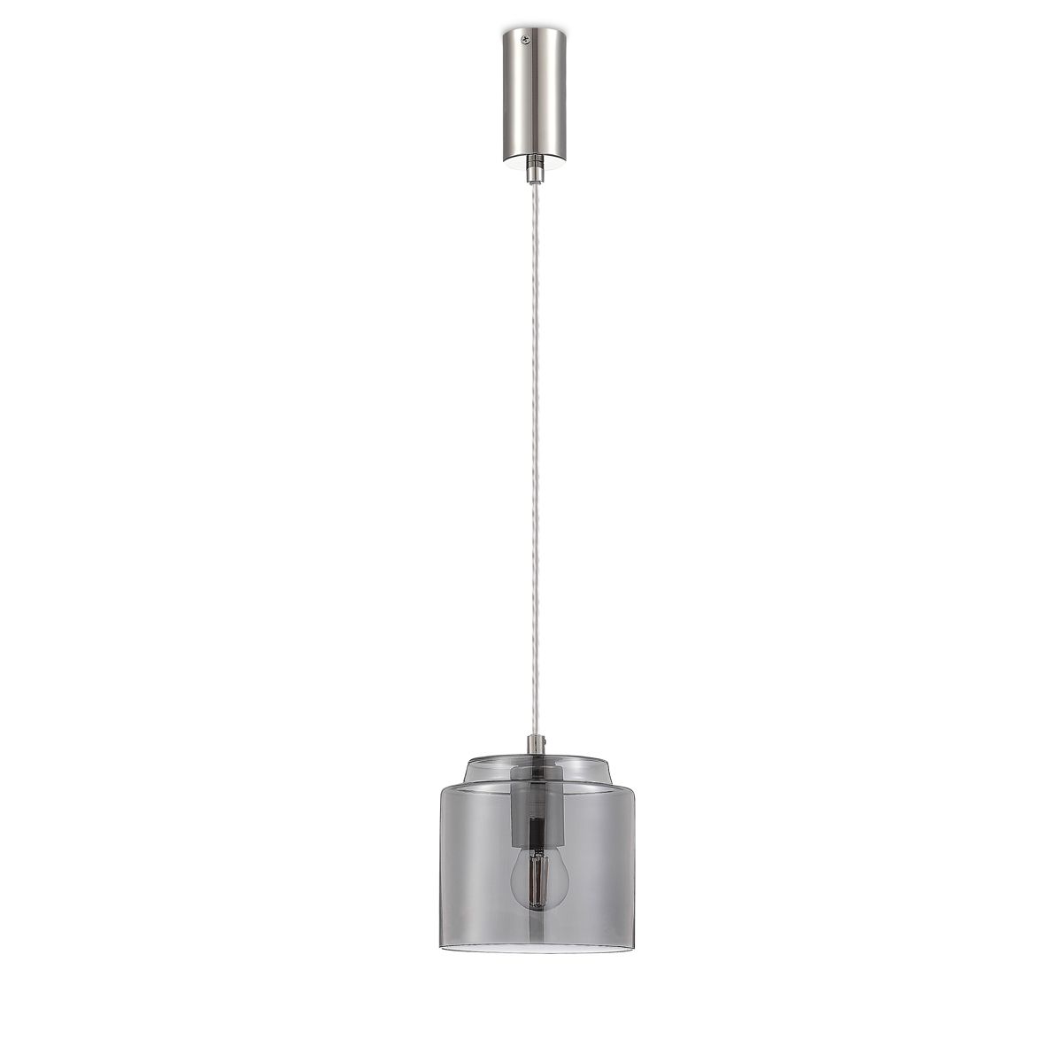 

Подвесной светильник Donolux Eleganza S111056.1Smoky, S111056.1Smoky