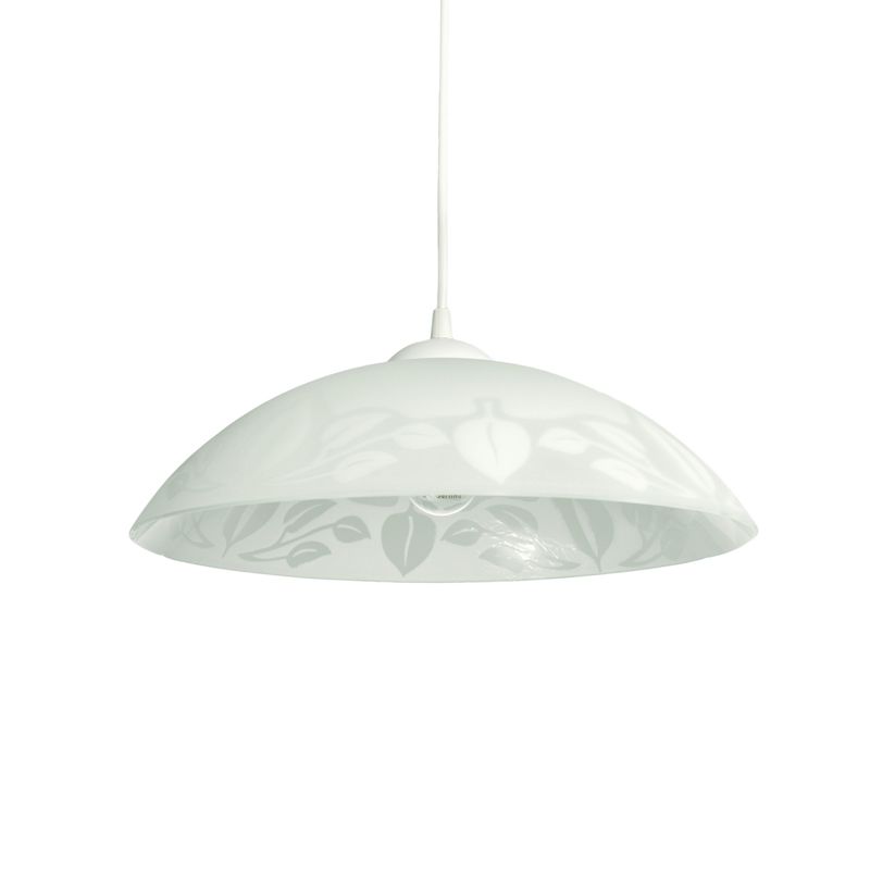 Подвесной светильник ArteLamp Cucina A4020SP-1WH