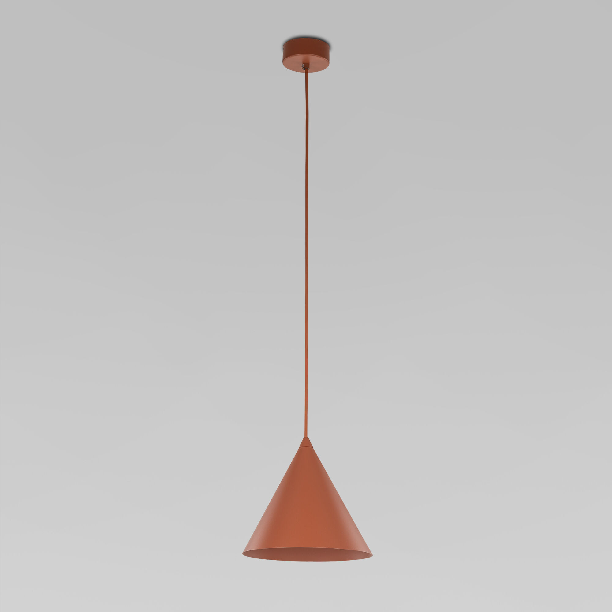 Подвесной светильник TK Lighting Cono a068510_EU