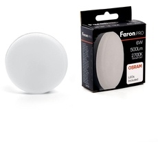 Лампочка светодиодная LB-1506 38199 Feron 38199_FR