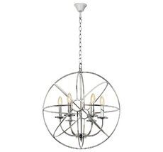 Подвесной светильник Loft IT Foucaults LOFT1193-6_LF