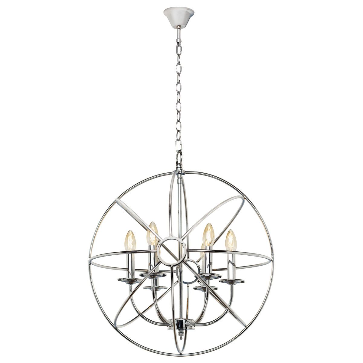 Подвесной светильник Loft IT Foucaults LOFT1193-6_LF