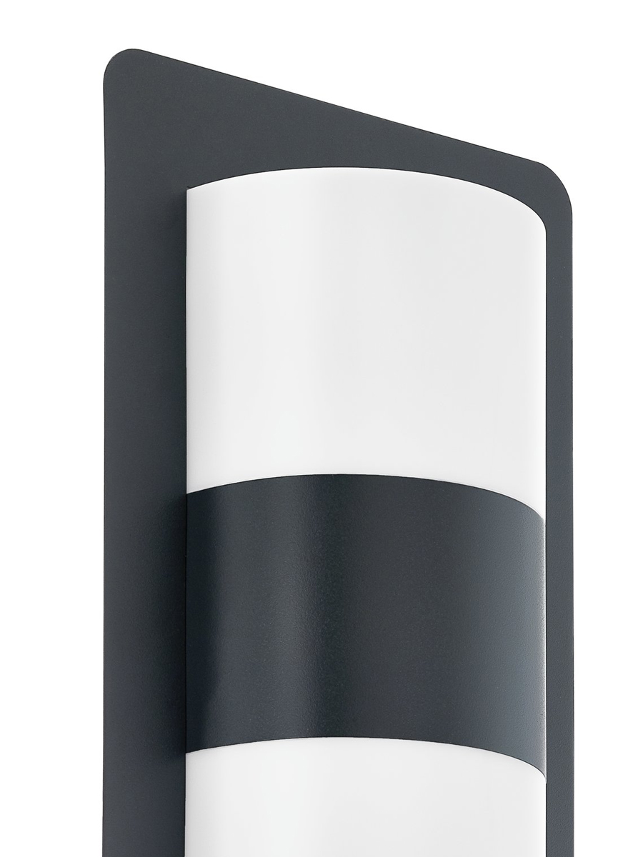 Уличный настенный светильник СISTIERNA 98086