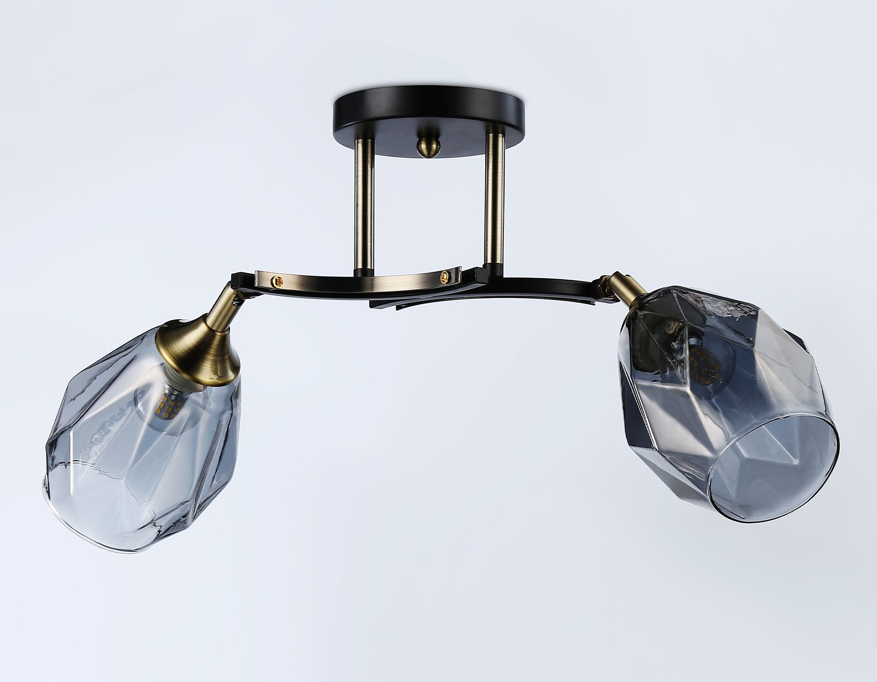 Потолочная люстра Ambrella light TRADITIONAL Modern TR303037_AMB