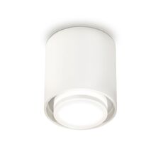 Накладной светильник Ambrella light с акрилом XS XS7722016_AMB