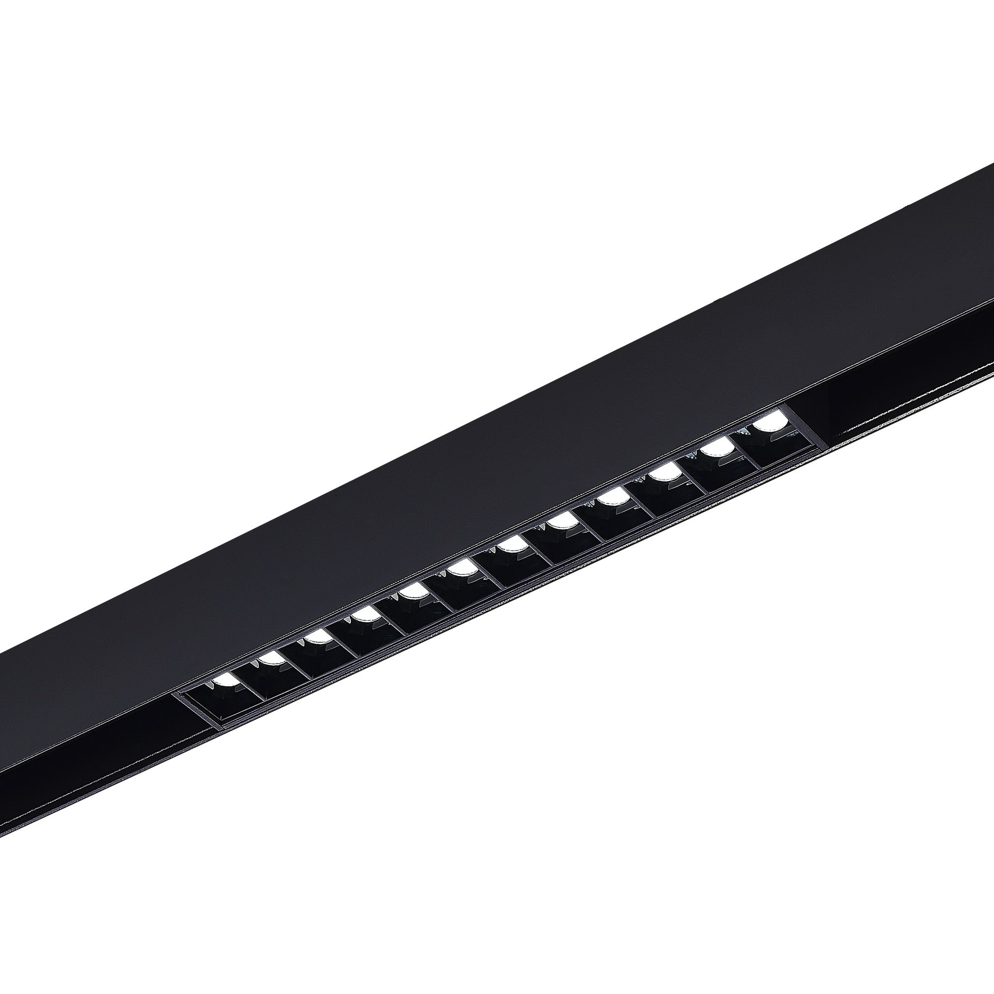 Магнитный трековый светильник SMART ST LUCE SKYLINE 48 ST371.406.12