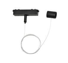 Подвес для трековых светодиодных гибких светильников Ambrella Light Track System GL4310_AMB