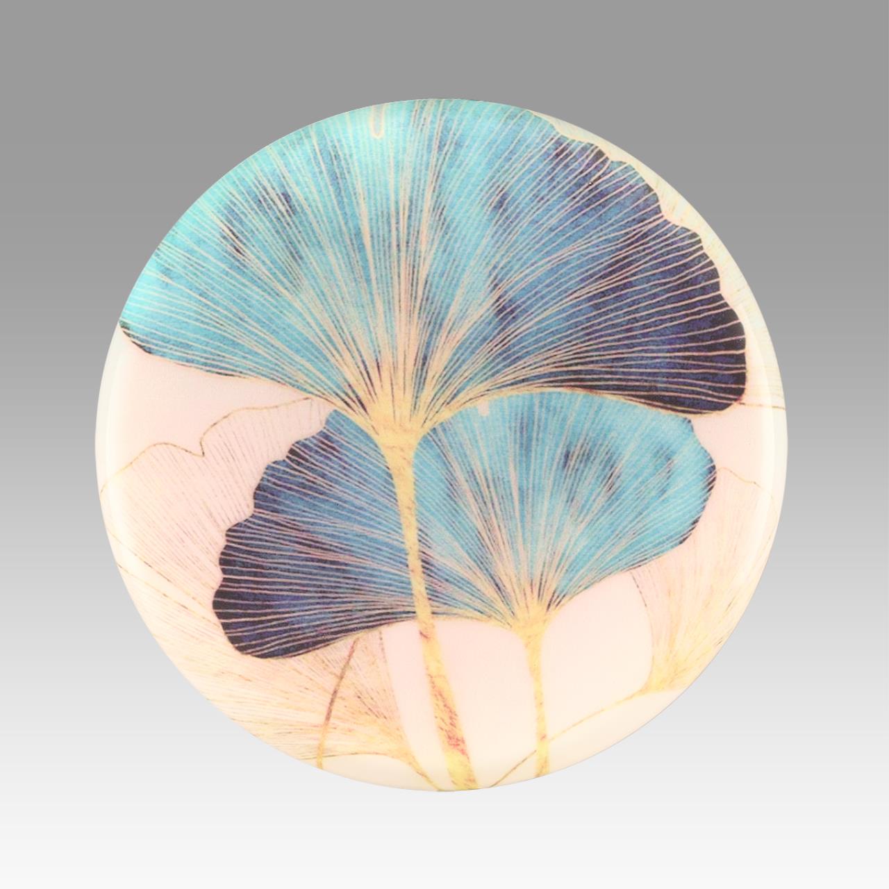 Настенно-потолочный светильник Sonex FLOREN 7747/CL_Sonex