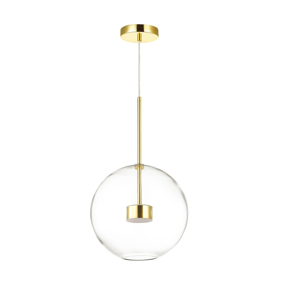

Подвесной светильник Odeon Light BUBBLES 4640/12L, 4640/12L