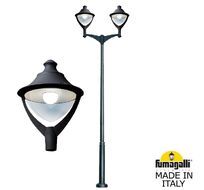 Фонарный столб BEPPE P50.372.A20.AXH27