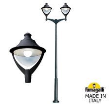 Фонарный столб BEPPE P50.372.A20.AXH27