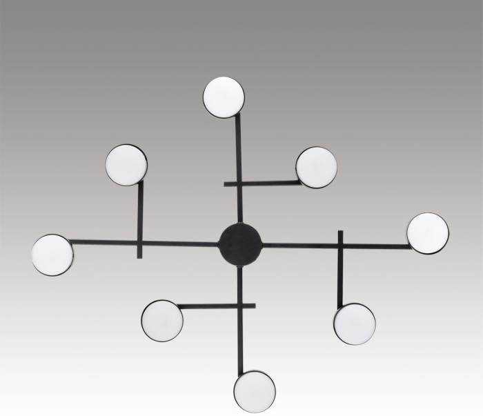 Потолочная люстра Lumion DABRA 8186/8C