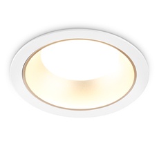 Встраиваемый светильник Ambrella Light TN TECHNO SPOT TN52332_AMB