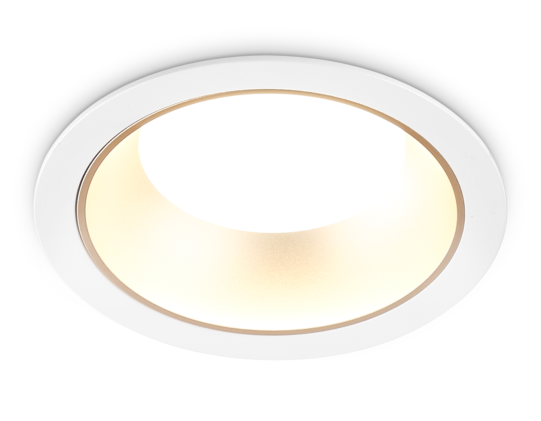 Встраиваемый светильник Ambrella Light TN TECHNO SPOT TN52332_AMB