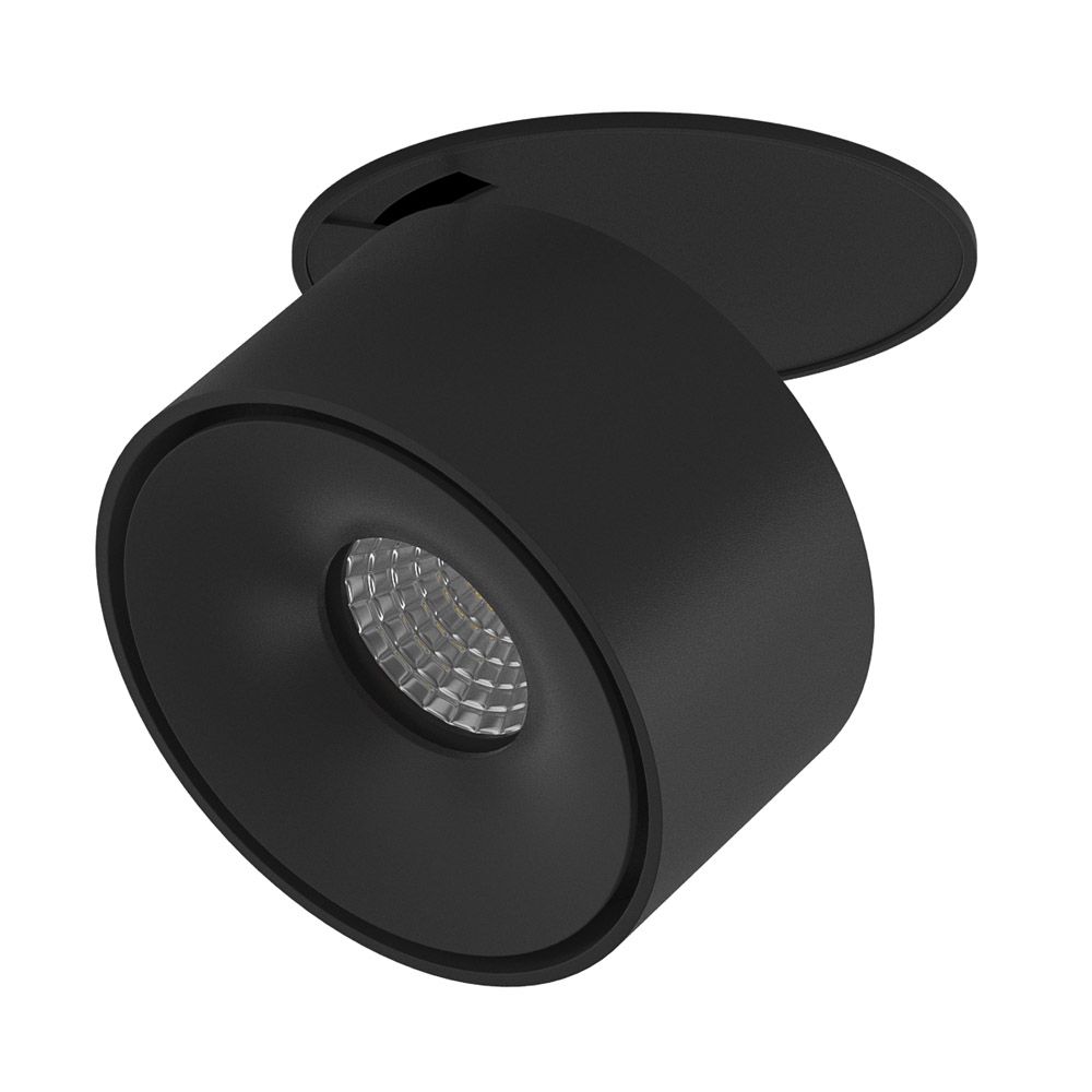 Спот DesignLed встраиваемый GW-8001S-9-BL-WW 00-00004892_SW