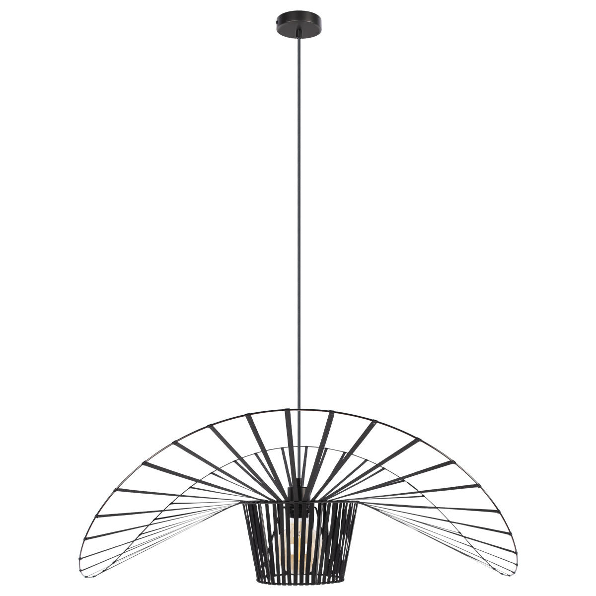 Подвесной светильник LOFT IT Chapeau 10246-600_LF