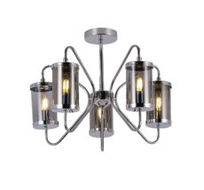 Потолочная люстра Evoluce VALIERI SLE102302-05