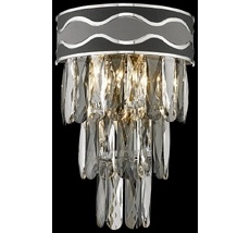 Настенный светильник Wertmark CALISTA WE135.03.101