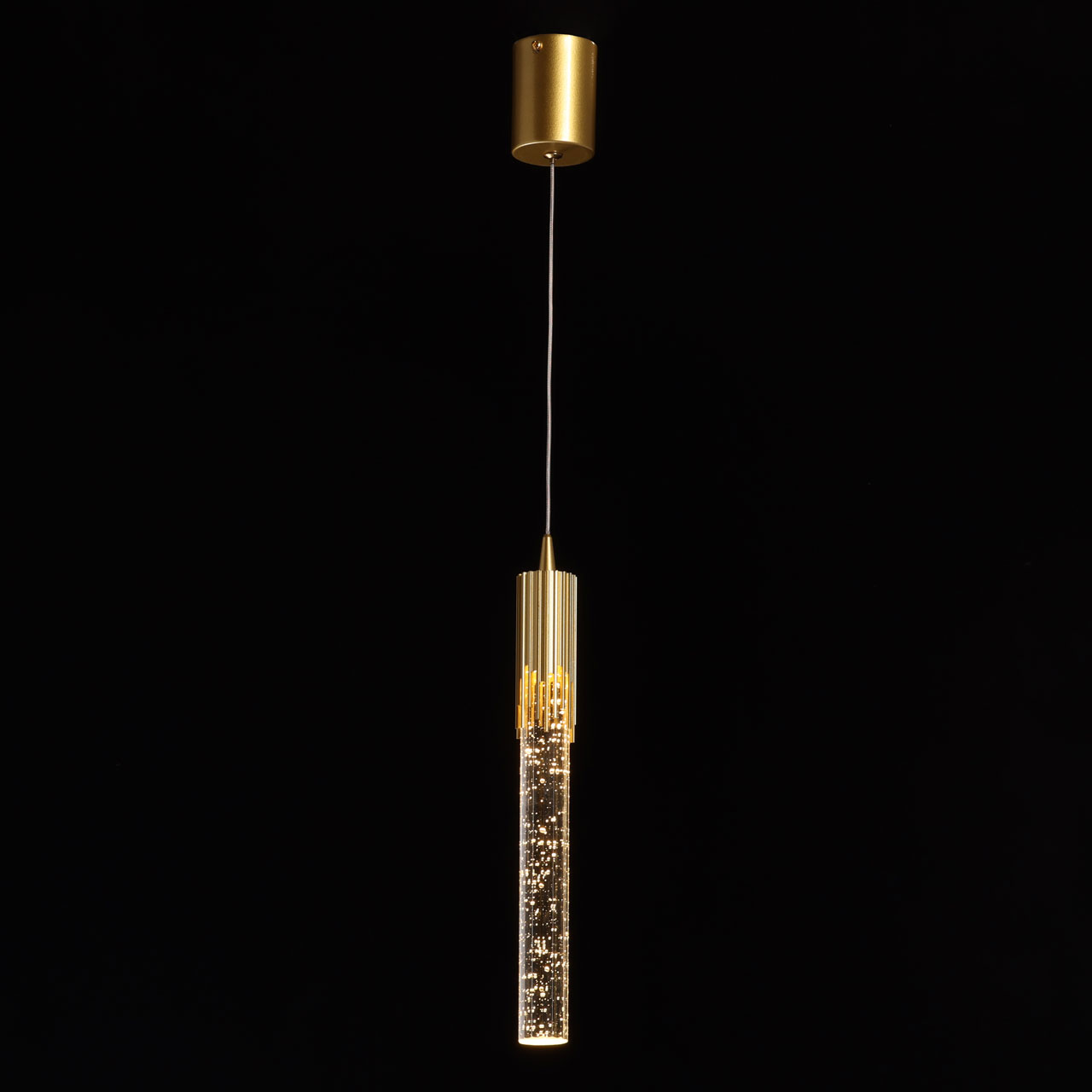 Подвесной светильник De Markt Конти 488011901_MW