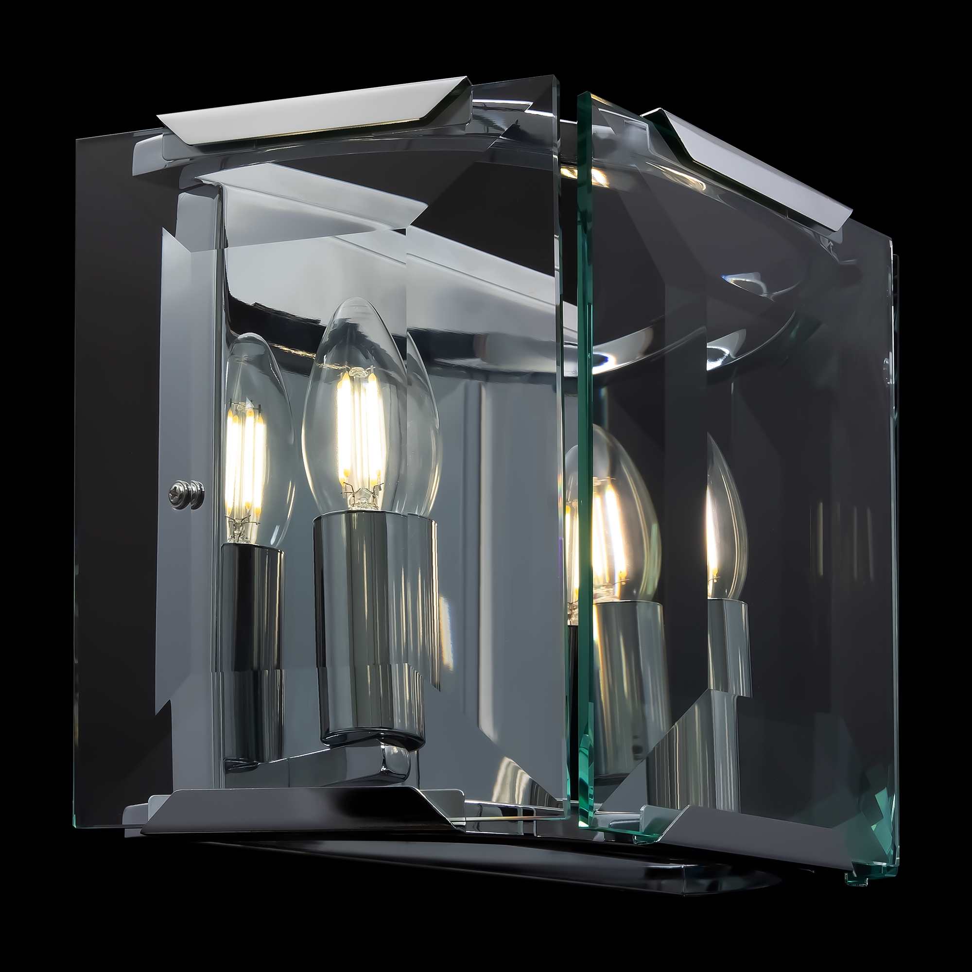 Настенный светильник Maytoni Cerezo MOD202WL-02N_MY