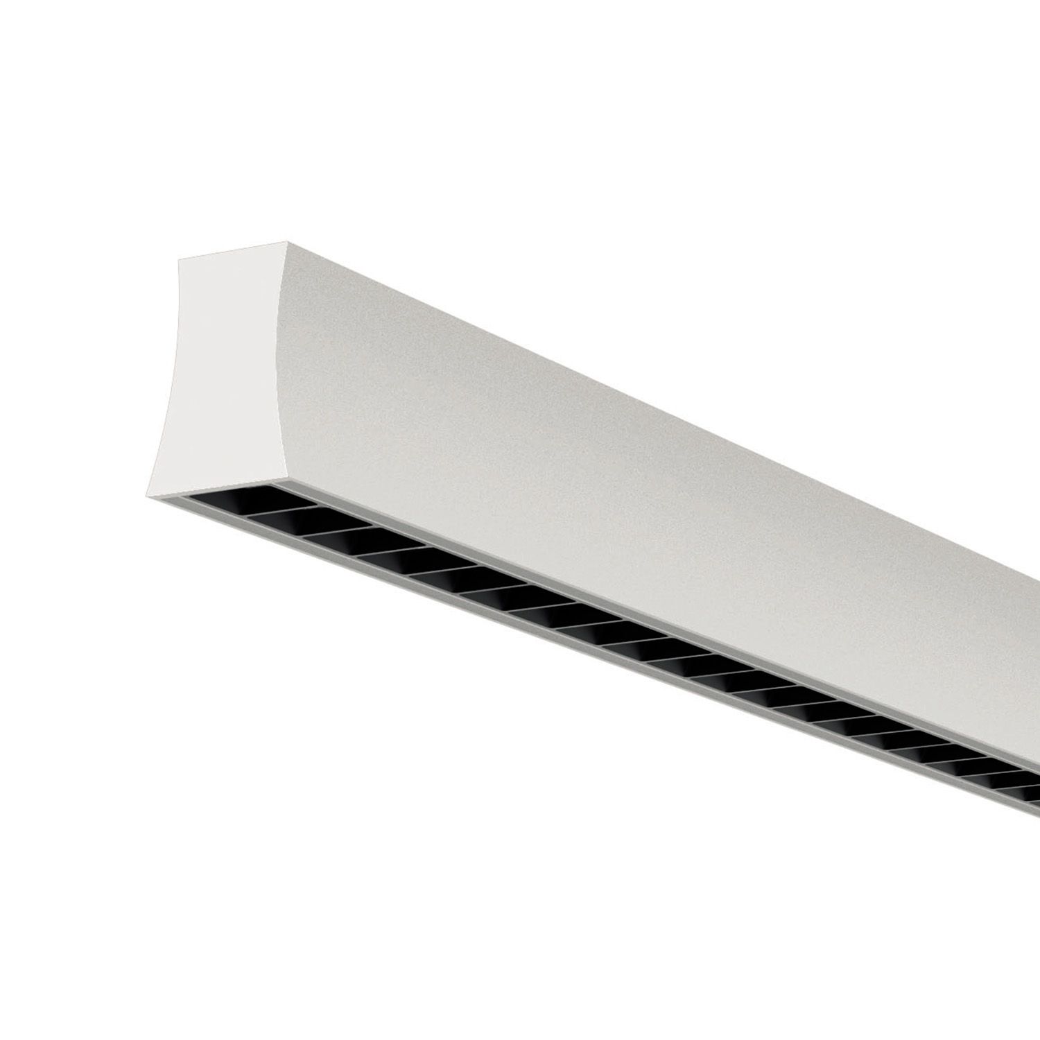 Подвесной светильник Mantra Линейный HANOK 7541_MN