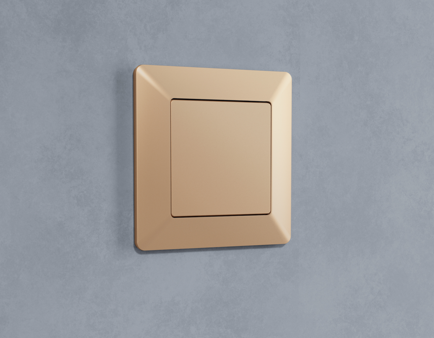 Рамка Ambrella Volt ALFA Line AF110601_AMB