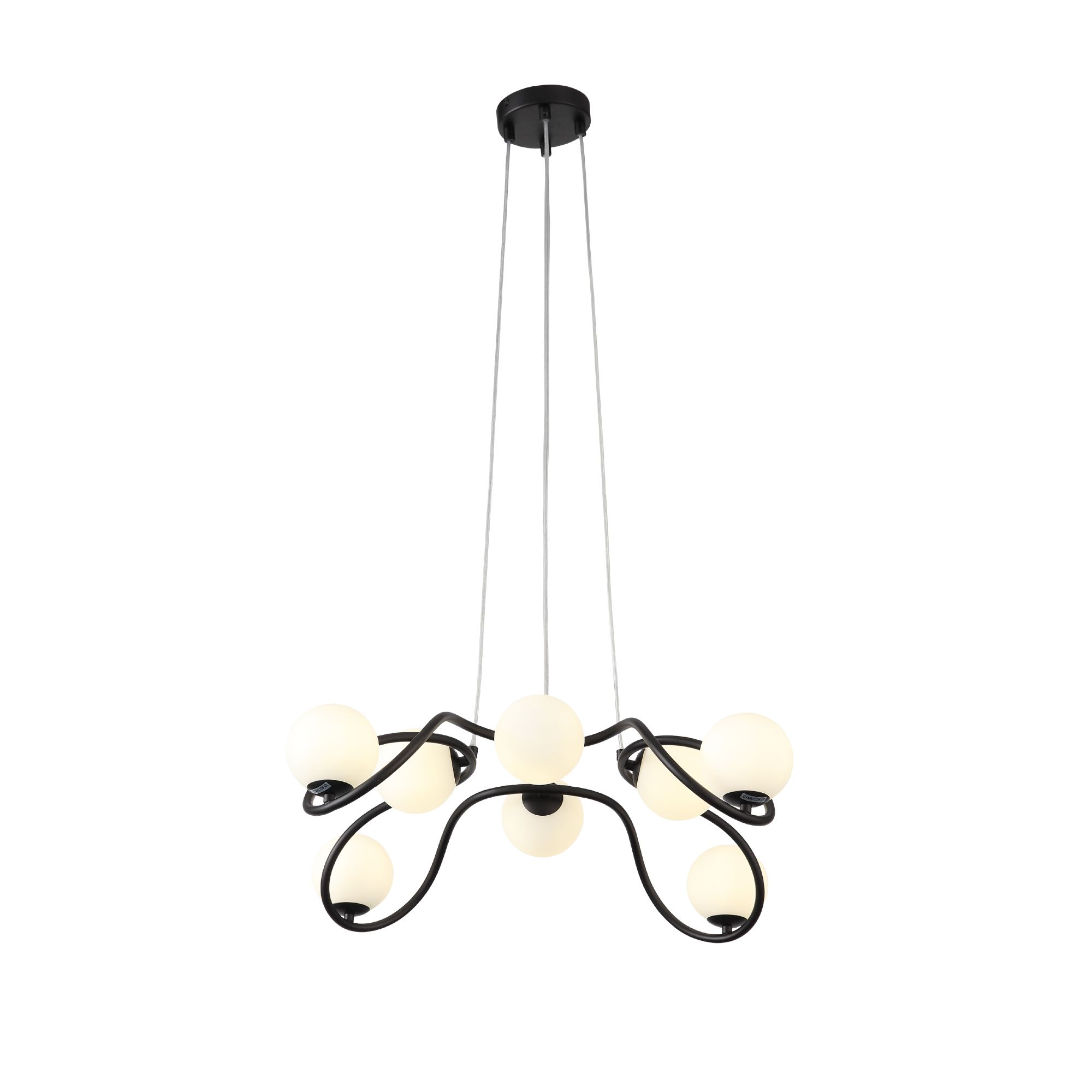 

Подвесная люстра ST Luce LEGATEZZA SL1502.403.08, SL1502.403.08