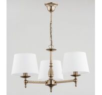 Подвесная люстра Alfa 16074_AL