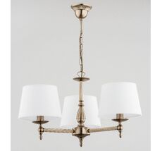 Подвесная люстра Alfa 16074_AL