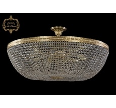 Хрустальная люстра Bohemia Art Classic 21.051.90SP.G_BI