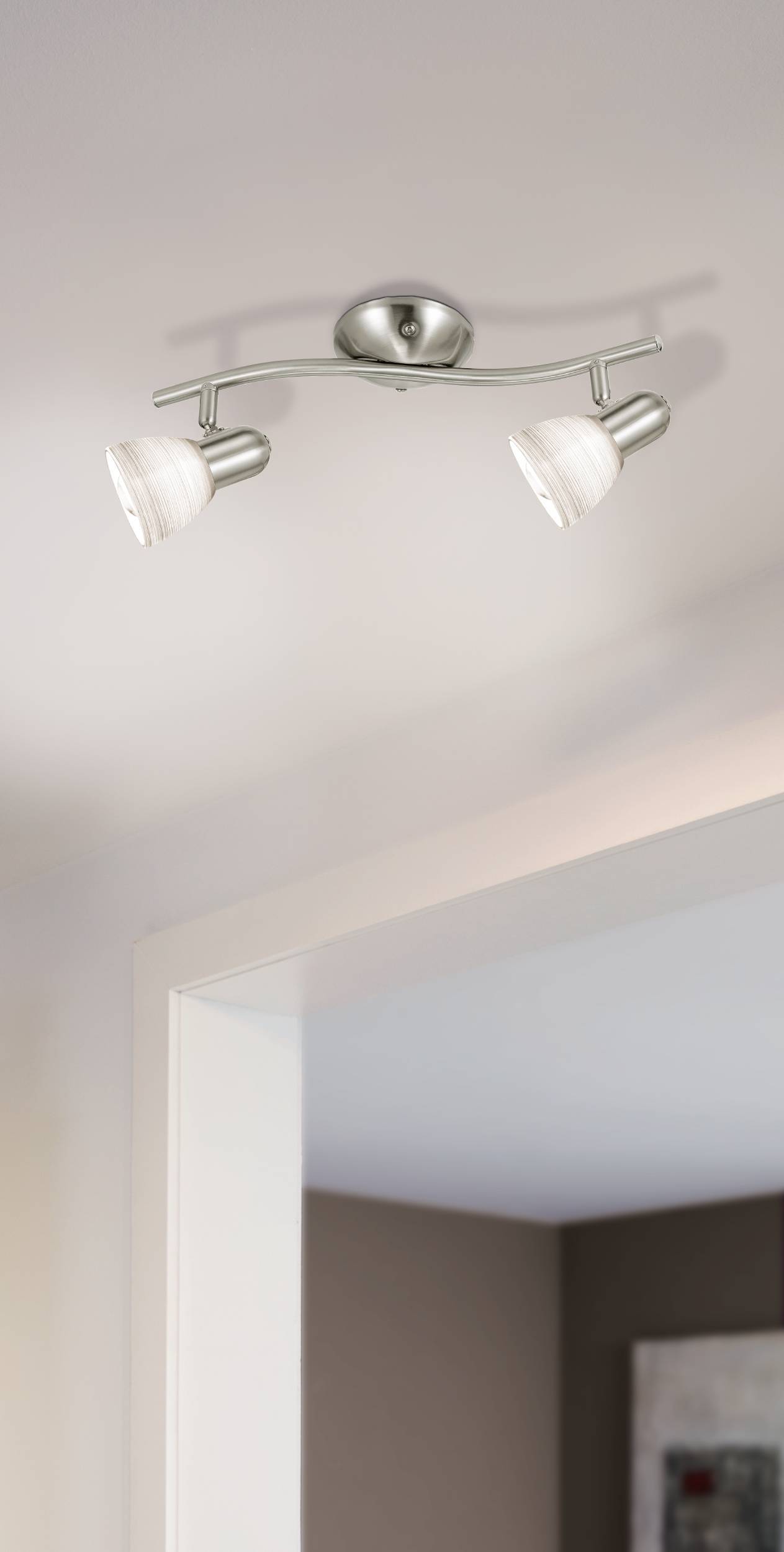 Спот Eglo Dakar1 88473